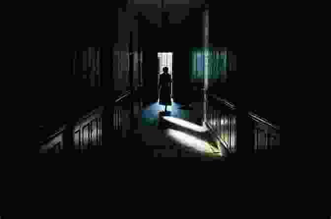 A Shadowy Figure Lurking In The Alleys Of Ambergris The Authority (The Culling Trilogy 2)