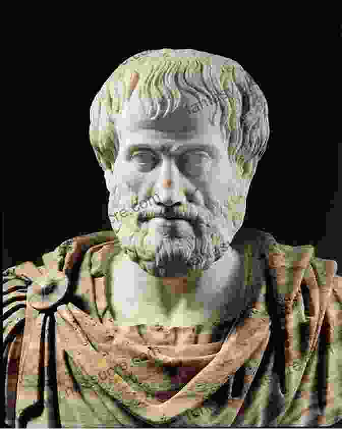 Aristotle, A Greek Philosopher And Scientist Who Lived In The 4th Century BC The Story Of Science: Aristotle Leads The Way