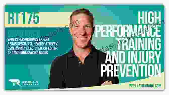 David Joyce, Renowned Expert On High Performance Training For Sports, Delivering A Motivational Speech To Athletes High Performance Training For Sports David Joyce