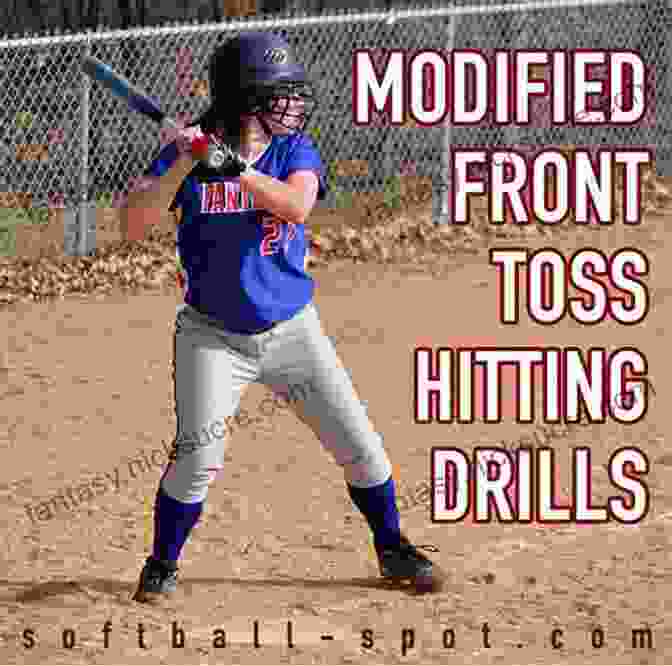 Front Toss Drill For Fastpitch Softball 10 Fastpitch Softball Drills: Plus Useful Practice Tips