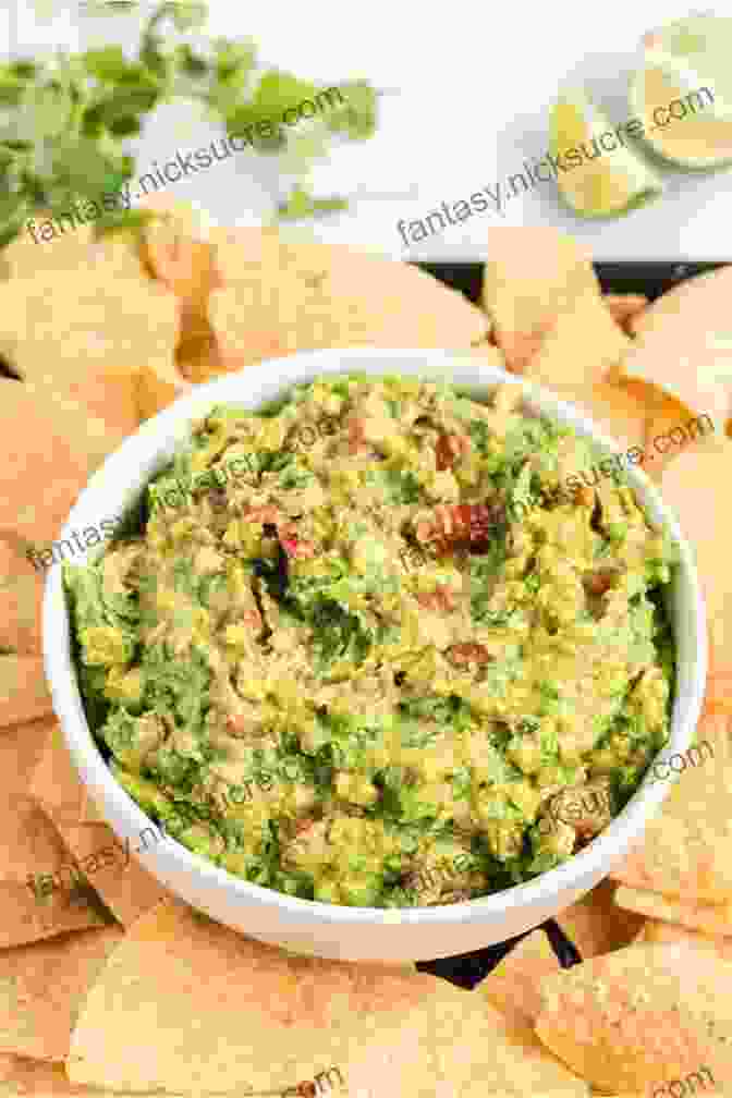 Guacamole Made With Fresh Avocados, Tomatoes, Onions, And Cilantro The Postnatal Cookbook: Simple And Nutritious Recipes To Nourish Your Body And Spirit During The Fourth Trimester