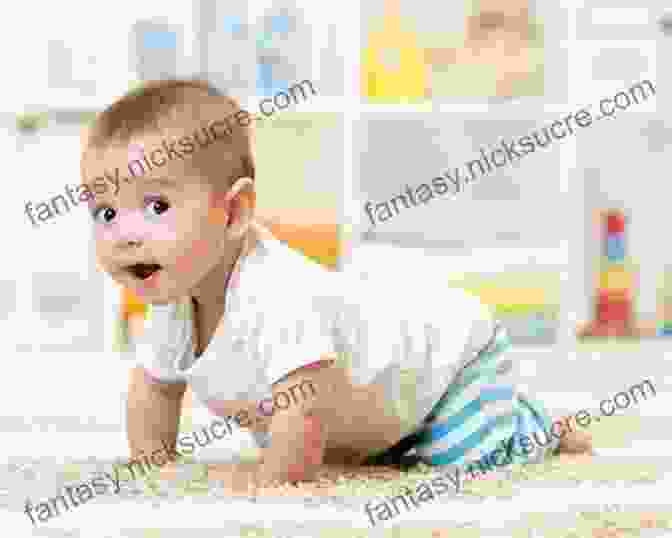 Image Of A Baby Crawling MCAT Psych Soc: 501 Last Minute Practice Questions