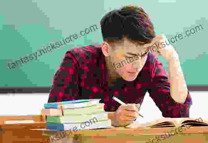Image Of A Person Studying For A Test MCAT Psych Soc: 501 Last Minute Practice Questions