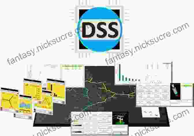 OpenDSS Software For Distribution System Simulation Solving Problems In Thermal Engineering: A Toolbox For Engineers (Power Systems)