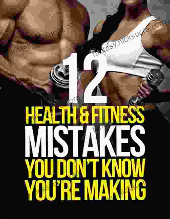 Person Emotional Eating Muscle Myths: 50 Health Fitness Mistakes You Don T Know You Re Making (The Build Muscle Get Lean And Stay Healthy Series)