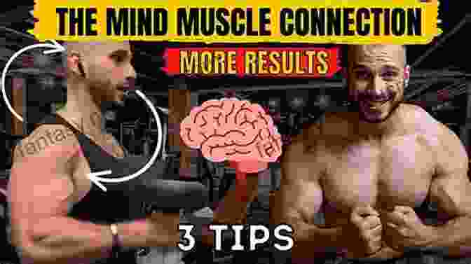 Person Neglecting Mind Muscle Connection Muscle Myths: 50 Health Fitness Mistakes You Don T Know You Re Making (The Build Muscle Get Lean And Stay Healthy Series)