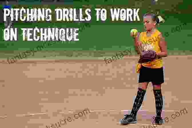 Tee Work Drill For Fastpitch Softball 10 Fastpitch Softball Drills: Plus Useful Practice Tips