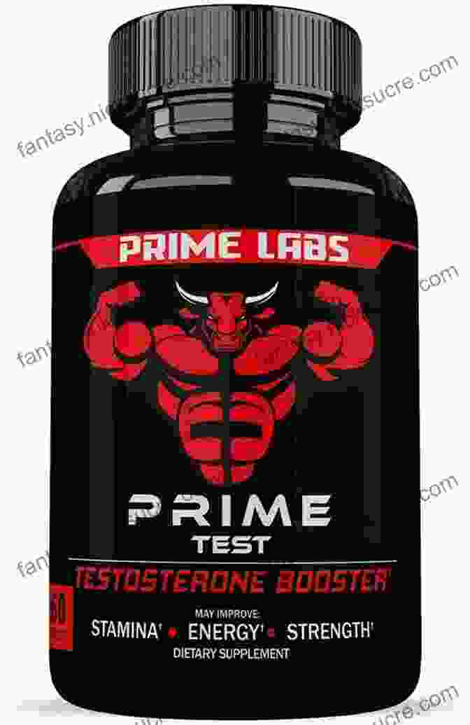 Testosterone Booster 10 Best Of Men S Testosterone Booster 2024: Ultimate User Guide If You Are Suffering From Any Type Of Erectile Dysfunctions