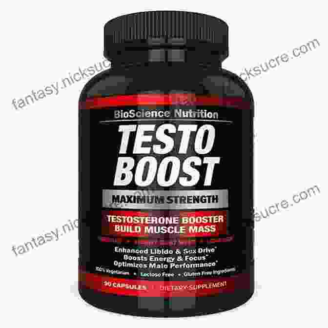 Testosterone Booster 2 Best Of Men S Testosterone Booster 2024: Ultimate User Guide If You Are Suffering From Any Type Of Erectile Dysfunctions