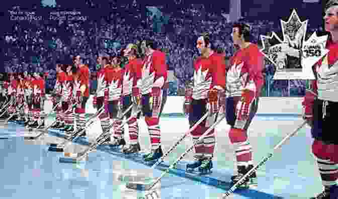 The 1972 Team Canada Summit Series Team Titans Of 72: Team Canada S Summit Heroes