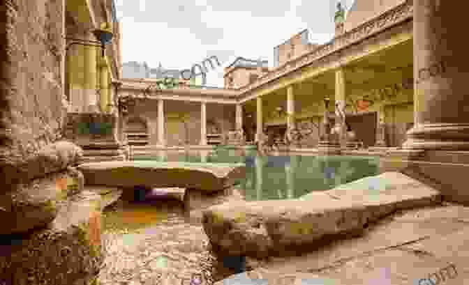 The Roman Baths, A Historic Site In Bath Fodor S Essential Great Britain: With The Best Of England Scotland Wales (Full Color Travel Guide)