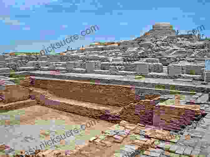 The Ruins Of Mohenjo Daro, One Of The Largest Cities Of The Indus Valley Civilization The Hindus: An Alternative History