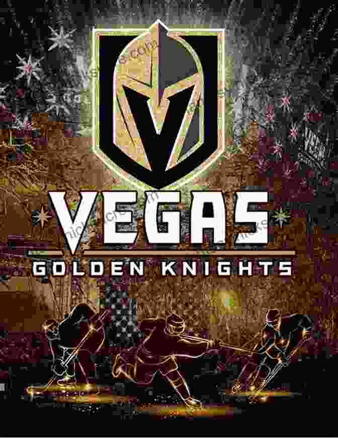 Vegas Golden Knights Playoff Run Born To Glory: The Vegas Golden Knights Historic Inaugural Season