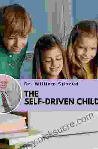 11 LAWS FOR TEACHING The SELF DRIVEN TO YOUR CHILDREN
