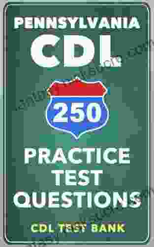 250 Pennsylvania CDL Practice Test Questions
