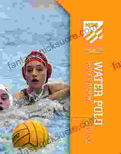 2024 22 NFHS Water Polo Rules