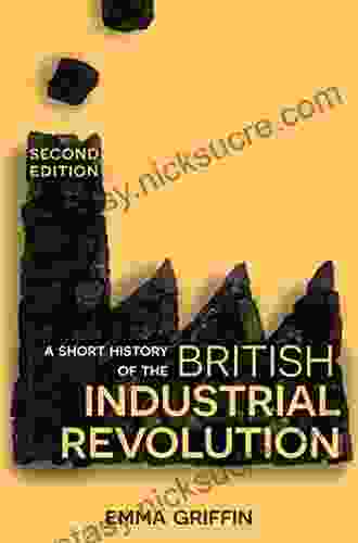 A Short History Of The British Industrial Revolution