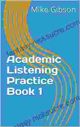Academic English Listening Practice 1: Mini Lectures