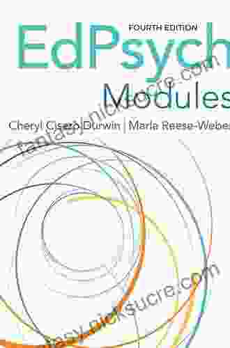EdPsych Modules Justin Lichter