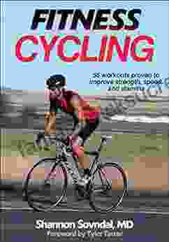 Fitness Cycling (Fitness Spectrum) Shannon Sovndal