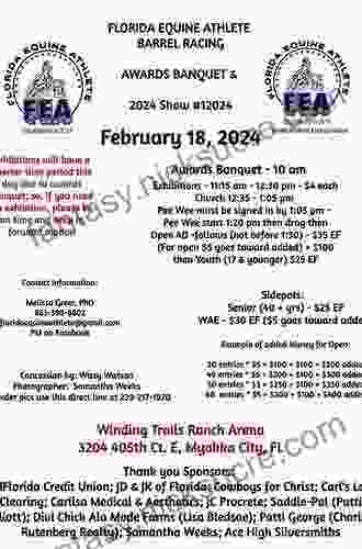 Florida Equine Athlete: February 2024
