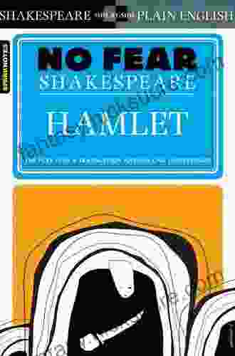 Hamlet (No Fear Shakespeare) Steve Schwartz