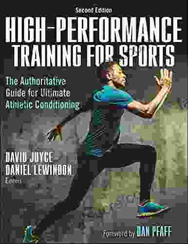 High Performance Training For Sports David Joyce
