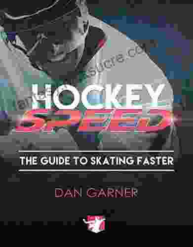 Hockey Speed: The Guide To Skating Faster