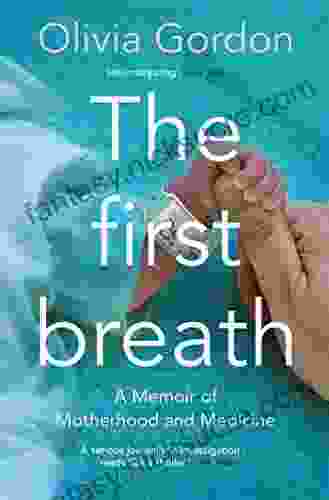 The First Breath: How Modern Medicine Saves The Most Fragile Lives