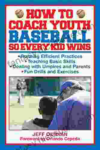 How To Coach Youth Baseball So Every Kid Wins