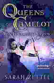 Risa: In Camelot S Shadow (The Queens Of Camelot)