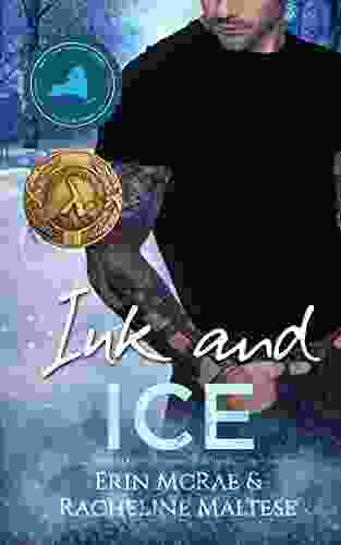 Ink And Ice: A Twin Cities Ice