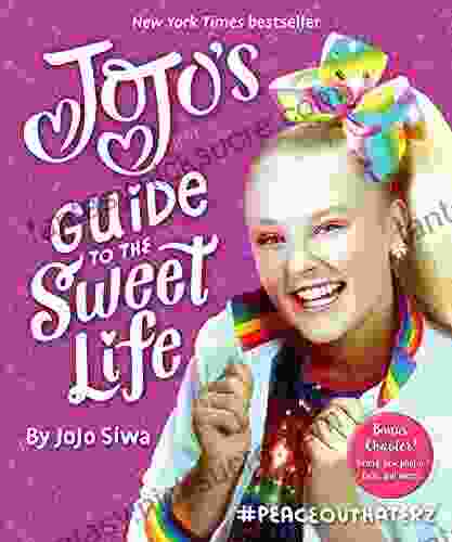 JoJo S Guide To The Sweet Life: #PeaceOutHaterz