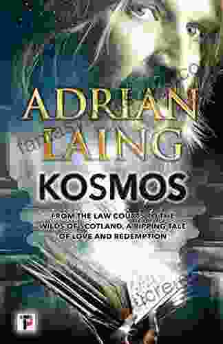 Kosmos (Fiction Without Frontiers)