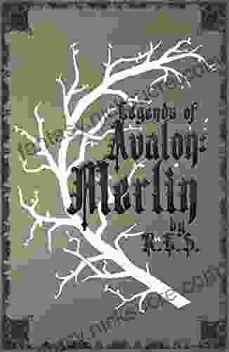 Legends Of Avalon: Merlin R E S