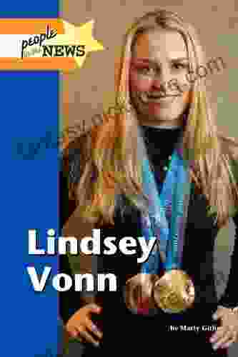 Lindsey Vonn (People In The News)