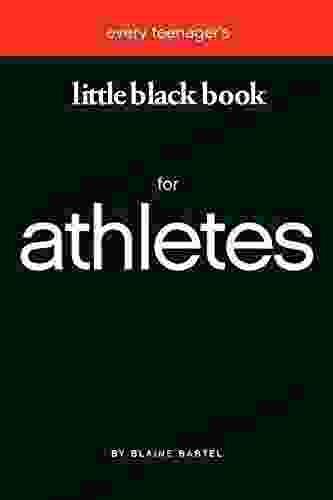 Little Black For Athletes (Little Black (Harrison House))