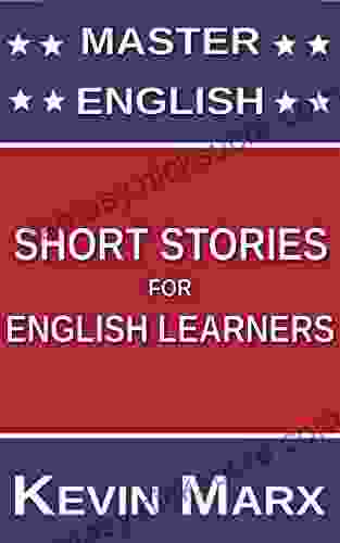 Master English Short Stories For English Learners
