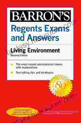 Regents Exams And Answers: Chemistry Physical Setting Revised Edition (Barron S Regents NY)