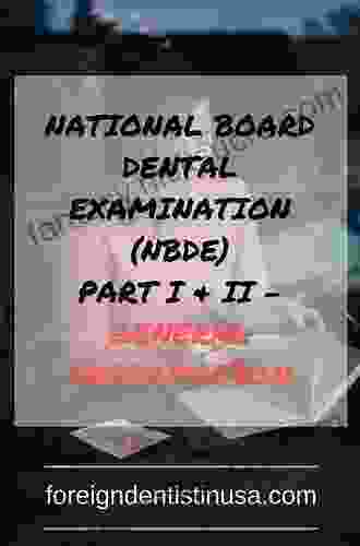 Mosby S Review For The NBDE Part II (Mosby S Review For The Nbde: Part 2 (National Board Dental Examination))