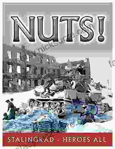 NUTS Stalingrad Heroes All
