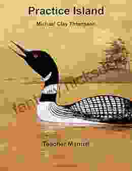 Practice Island Instructor Manual (MCT Language Arts Curriculum Level 1 10)