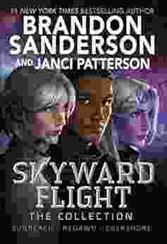 Skyward Flight: The Collection: Sunreach ReDawn Evershore (The Skyward Series)
