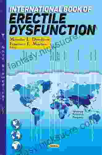 Textbook Of Erectile Dysfunction C D Holmes Miller