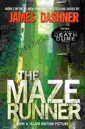 The Maze Runner (The Maze Runner 1)