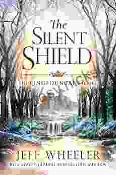 The Silent Shield (Kingfountain 5)