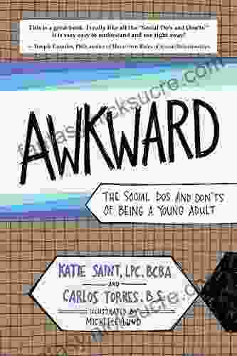 AWKWARD: The Social Dos And Don Ts Of Being A Young Adult