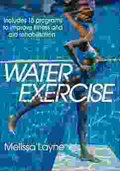 Water Exercise Melissa Layne