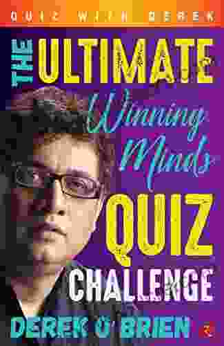 The Ultimate Winning Minds Quiz Challenge