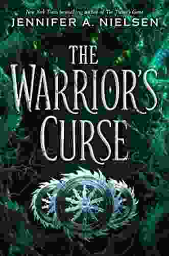 The Warrior S Curse (The Traitor S Game 3)